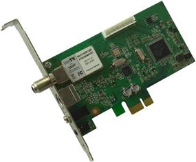 img 3 attached to 📺 Experience High-Definition TV with Hauppauge 1196 WinTV HVR-1265 PCI Express Hybrid TV Tuner Card