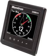 дисплей maretron instru dsm410 01 color логотип