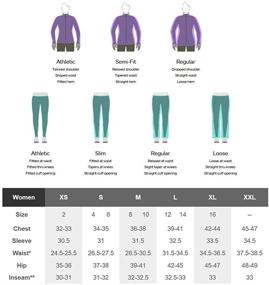 img 1 attached to 🧥 Marmot Quasar Nova Women's Hoody