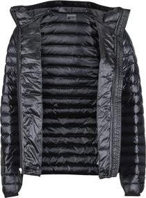 img 2 attached to 🧥 Marmot Quasar Nova Women's Hoody