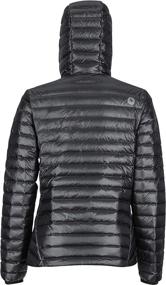 img 3 attached to 🧥 Marmot Quasar Nova Women's Hoody