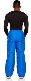 img 2 attached to Arctic Quest Resistant Insulated Pockets Outdoor Recreation in Outdoor Clothing