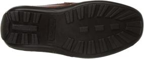img 1 attached to Deer Stags Booster Loafer - Medium Boys' Shoes for Loafers - Enhanced SEO