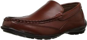 img 4 attached to Deer Stags Booster Loafer - Medium Boys' Shoes for Loafers - Enhanced SEO