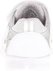 img 2 attached to Geox B Runner Toddler Sneaker