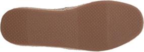 img 1 attached to TOMS Mens Alpargata Rope Loafer Men's Shoes for Loafers & Slip-Ons