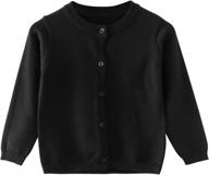 bavst button up cardigan sweater outerwear boys' clothing in sweaters logo