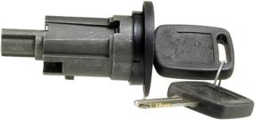 img 3 attached to ACDelco D1438D Professional Ignition Cylinder