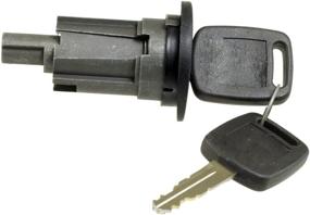 img 4 attached to ACDelco D1438D Professional Ignition Cylinder