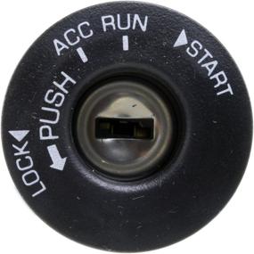 img 1 attached to ACDelco D1438D Professional Ignition Cylinder