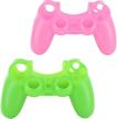 silicone protector playstation game controller video logo