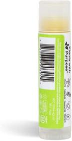 img 2 attached to 💚 Green Goo Cool Mint Lip Balm - All-Natural, 0.15 oz Stick, 4-Pack