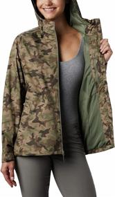 img 1 attached to Columbia Womens Inner Limits Jacket Outdoor Recreation and Outdoor Clothing