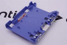 img 3 attached to Dell Hard Drive Caddy R494D F767D - High-Quality Sparepart for Enhanced Storage