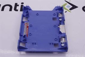 img 1 attached to Dell Hard Drive Caddy R494D F767D - High-Quality Sparepart for Enhanced Storage