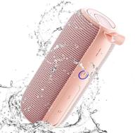portable bluetooth surround wireless waterproof cell phones & accessories logo