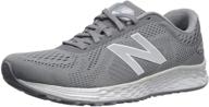 new balance womens arishi running women's shoes and athletic logo