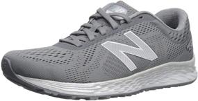 img 4 attached to New Balance Womens Arishi Running Women's Shoes and Athletic