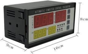 img 3 attached to BEYST Controller Temperature Multifunctional Anti Interference