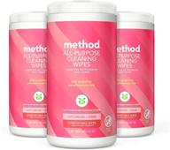 method all purpose cleaning grapefruit ounces logo