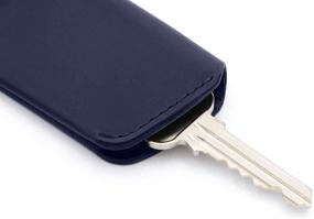 img 2 attached to Bellroy Key Cover Men's Accessories