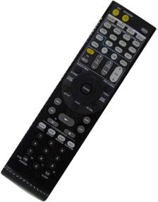 img 3 attached to 📱 Hotsmtbang Replacement Remote Control for Onkyo TX-NR708, TX-NR709, TX-NR3009, and PR-SC5509 Network AV Receivers - RC-768M and RC-807M Models - 24140768 and 24140807