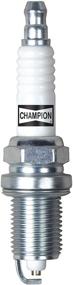 img 3 attached to 🔌 Champion Copper Plus 439 Spark Plug: High-Performance Pack of 4