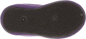 img 1 attached to 👧✨ DAWGS Kaymann Ballet Flat Toddler Girls' Shoes: Stylish and Comfortable Flats for Little Feet