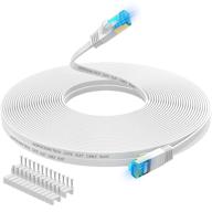 🔌 industrial ethernet patch cable for internet network логотип