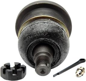 img 3 attached to ACDelco 46D0081A Advantage Suspension Assembly