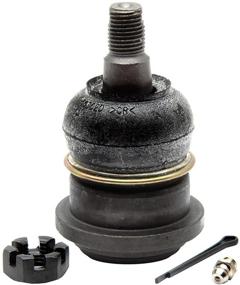 img 4 attached to ACDelco 46D0081A Advantage Suspension Assembly