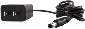 img 2 attached to Efficient UL Listed 100-240V AC to 12VDC 0.5A Power Supply for CCTV Cameras - Five Star Cable