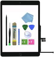 zentop generation digitizer replacement pre installed tablet replacement parts for screens logo