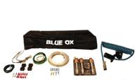 π enhanced towing accessory kit: blue ox bx88231 aventa lx logo