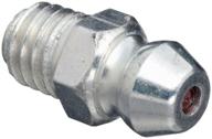 alemite packaged fittings contains straight logo