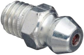 img 2 attached to Alemite Packaged Fittings Contains Straight
