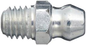 img 1 attached to Alemite Packaged Fittings Contains Straight