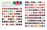 💅 352-1 oz sns dipping powder gelous color for nails logo