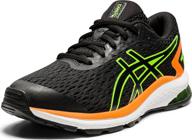 👟 asics gt-1000 9 gs running shoes for kids logo