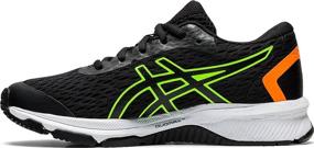 img 3 attached to 👟 ASICS GT-1000 9 GS Running Shoes for Kids