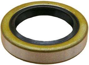 img 1 attached to 🔧 M-parts Trailer Bearing Repair Kit with E-Z Lube Cap - 1-3/8 to 1-1/16 Inch Tapered #84 Spindle (3.5k Capacity) - Easy to Install, 1 Set Included