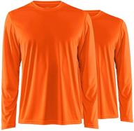 👕 ultimate performance craft sleeve workout shirt loppet for men - premium fitness apparel logo