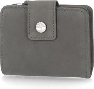 👛 timberland womens leather indexer billfold wallet - handbags & wallets for women logo