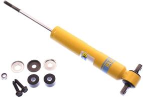 img 2 attached to Bilstein F4 BE3 E249 M0 Absorber Compression Rebound