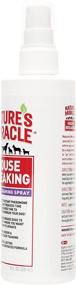 img 2 attached to 🏠 Nature's Miracle Housebreaking Potty Training Spray 8oz: The Ultimate Houselife Essential