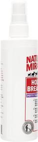 img 1 attached to 🏠 Nature's Miracle Housebreaking Potty Training Spray 8oz: The Ultimate Houselife Essential