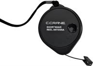 📻 reel antenna for cc shortwave logo