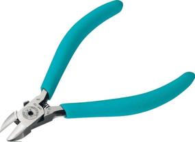 img 1 attached to Tsunoda MNK 100 Cutting Pliers 4 Inch
