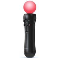 enhance your gaming experience with playstation move motion controllers - two pack [old model] logo