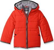 🧥 optimized search: oshkosh bgosh alexander boys' heavyweight jackets & coats – perfect clothing logo